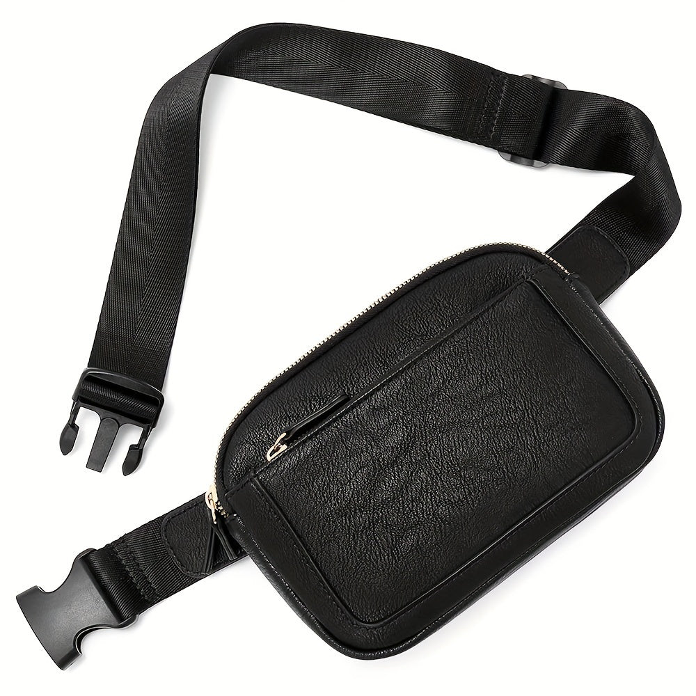 Sylvia™ | Sport Crossbody Pack