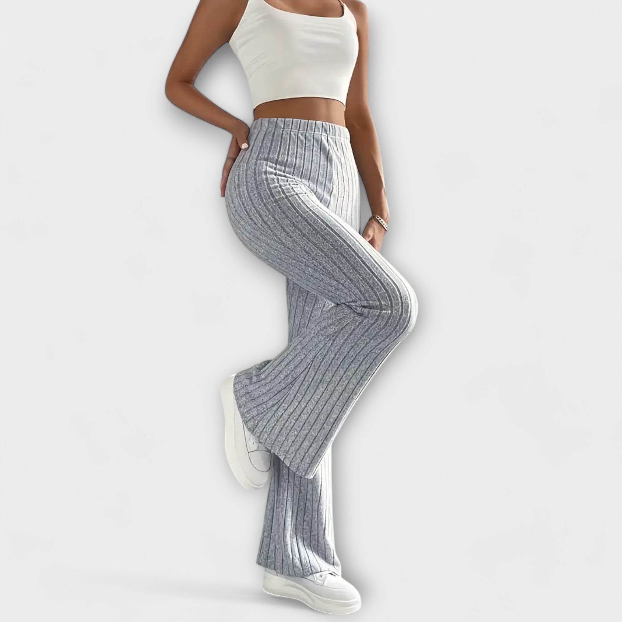 Sylvia™ - Elegant Trousers