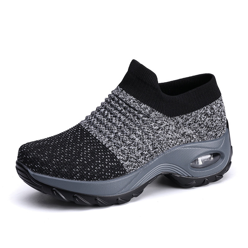 Sylvia™ – Streamlined Slip-On Shoes