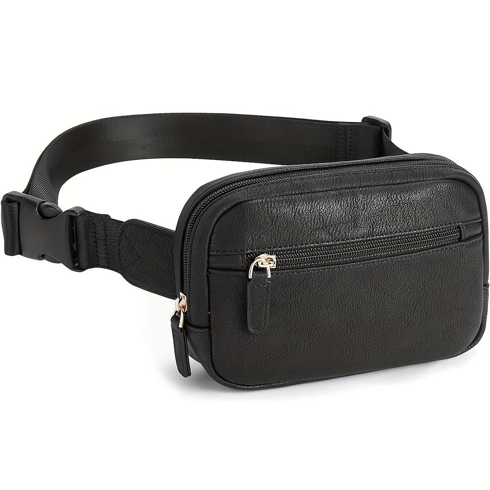 Sylvia™ | Sport Crossbody Pack