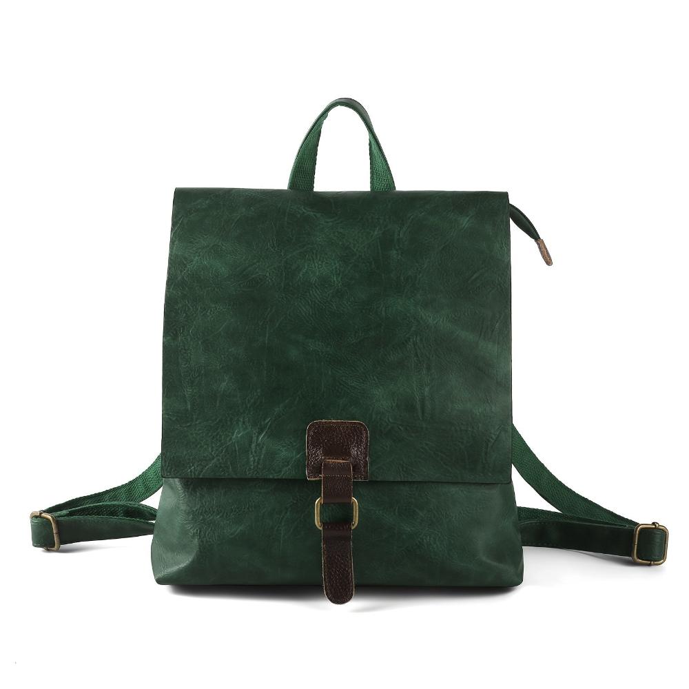 Sylvia™ | Multifunctional Retro Backpack