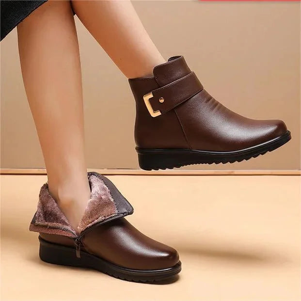 Sylvia™ - Women's Premium Comfort Boots