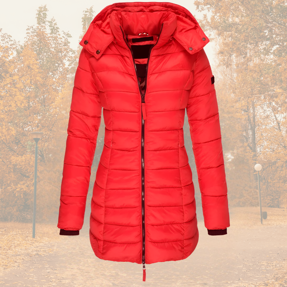 Sylvia™ | Autumn Parka