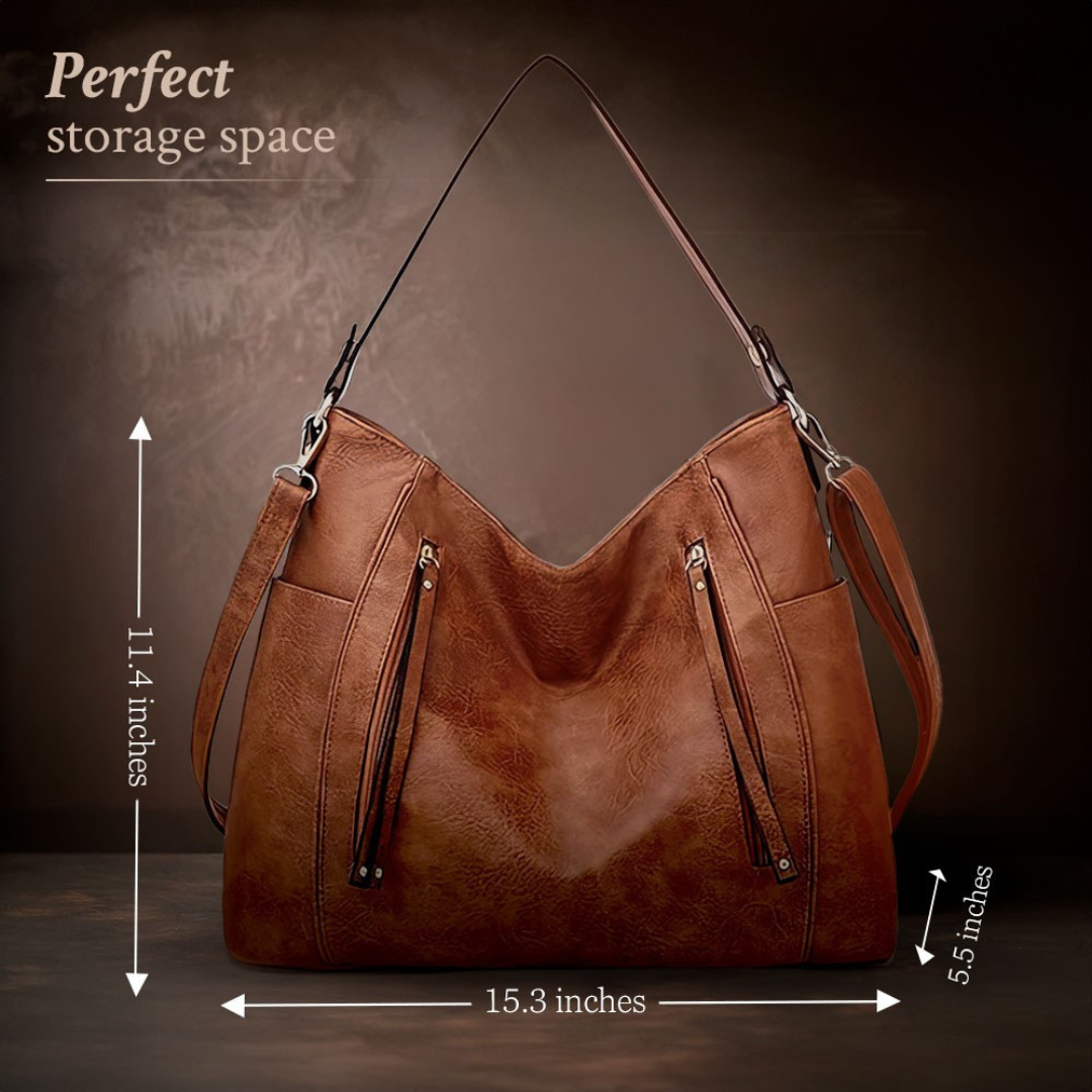 Sylvia™ | Blanche’s Elegance Bag