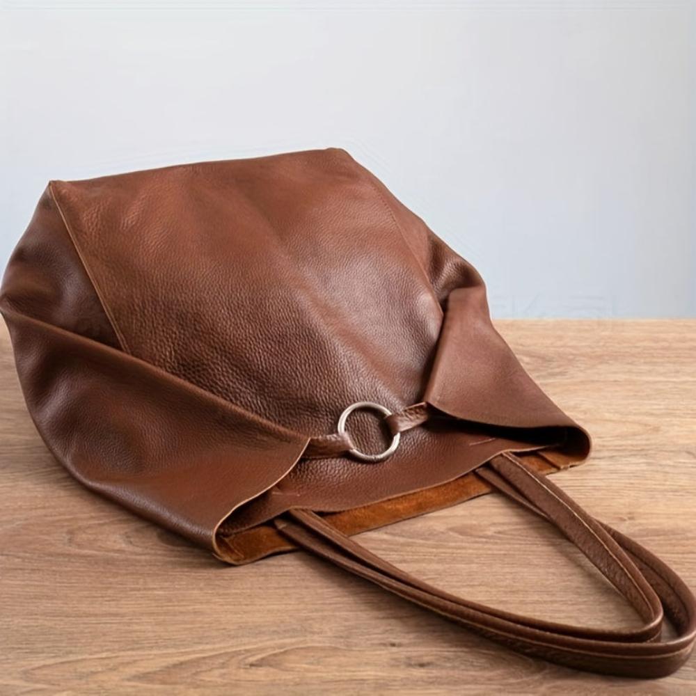 Sylvia™ | Large Capacity Tote Bag