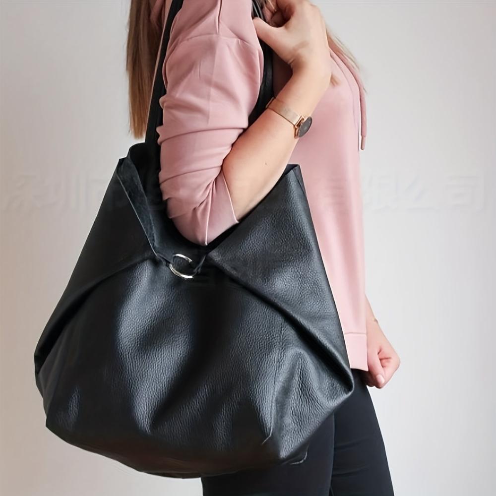 Sylvia™ | Large Capacity Tote Bag