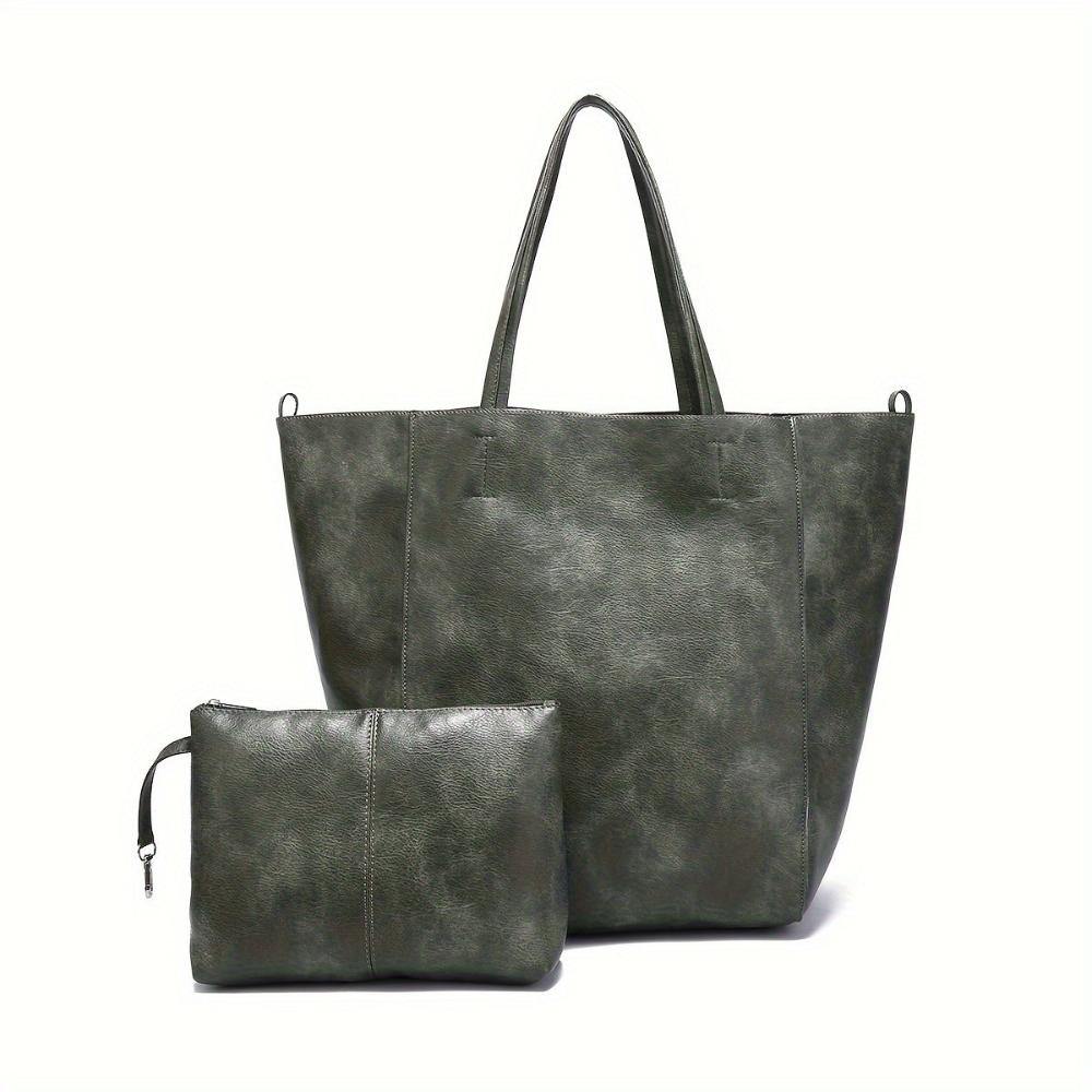 Sylvia™ | Large Capacity Tote Bag