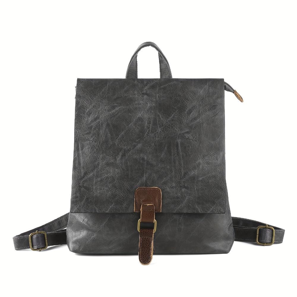 Sylvia™ | Multifunctional Retro Backpack