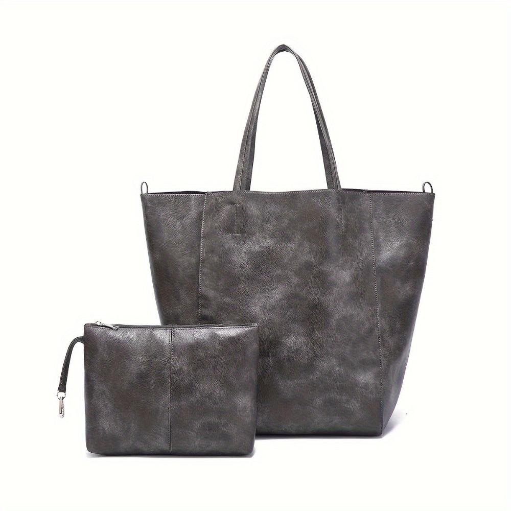 Sylvia™ | Large Capacity Tote Bag