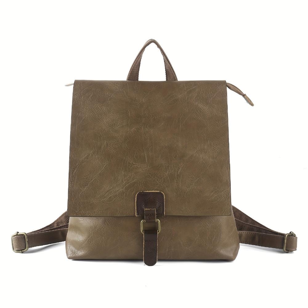 Sylvia™ | Multifunctional Retro Backpack
