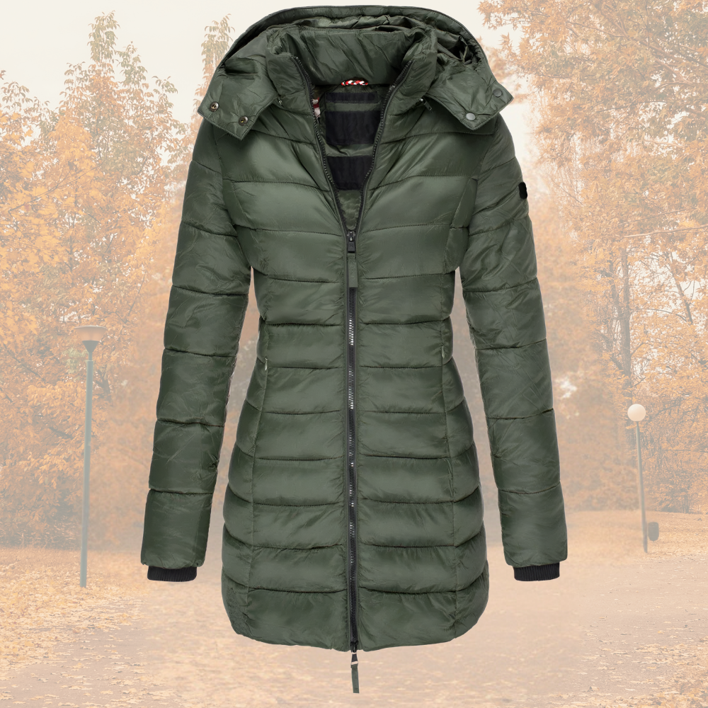 Sylvia™ | Autumn Parka