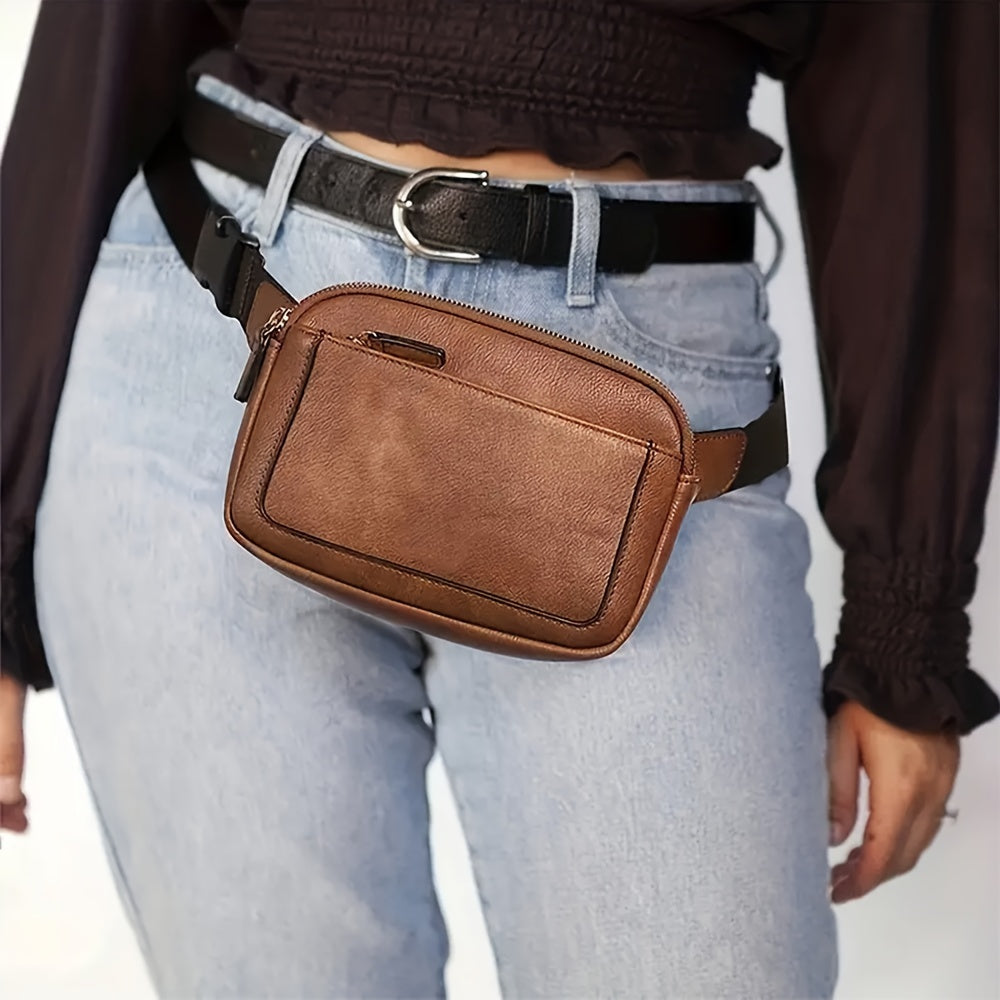 Sylvia™ | Sport Crossbody Pack