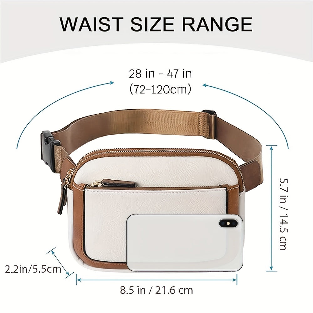 Sylvia™ | Sport Crossbody Pack