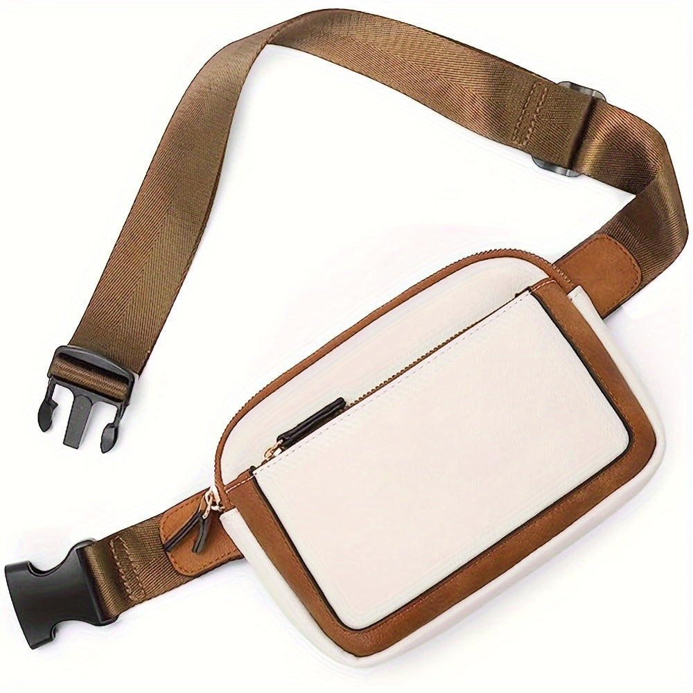 Sylvia™ | Sport Crossbody Pack