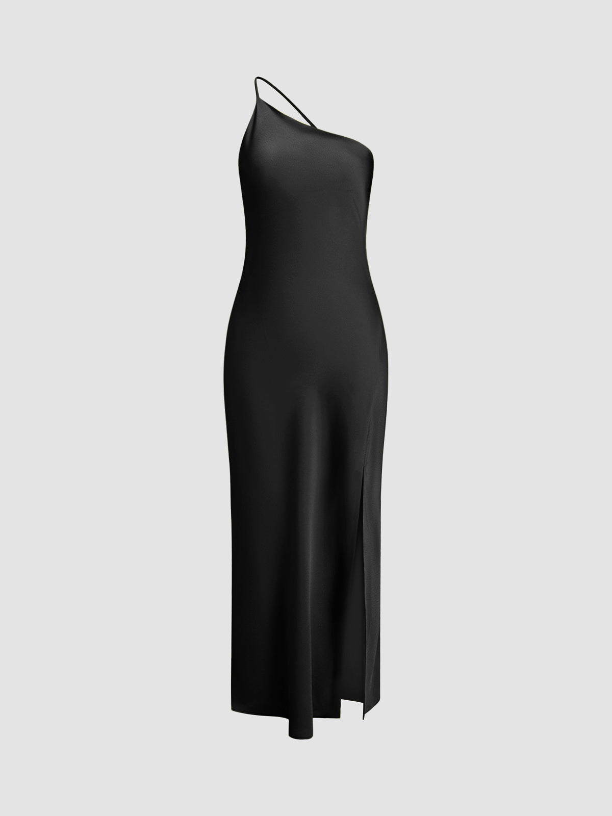 Sylvia™ - Backless Maxi Dress