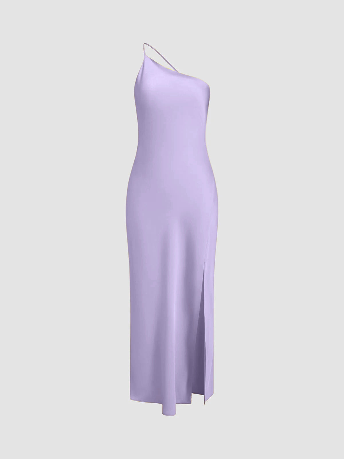 Sylvia™ - Backless Maxi Dress