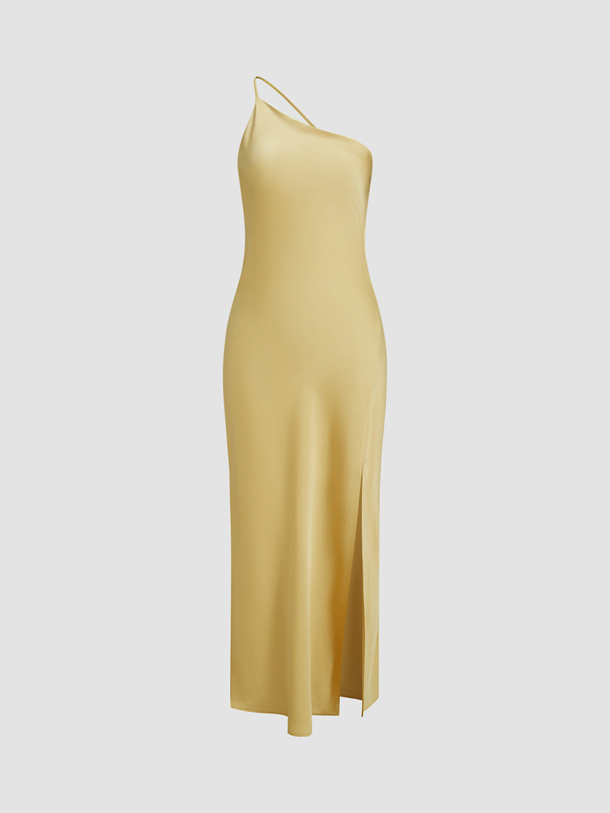 Sylvia™ - Backless Maxi Dress