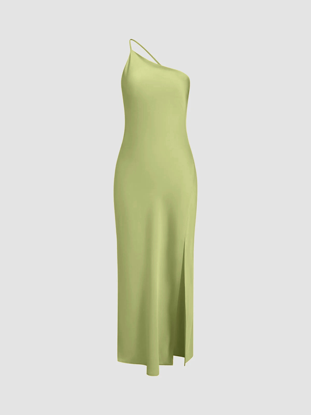 Sylvia™ - Backless Maxi Dress