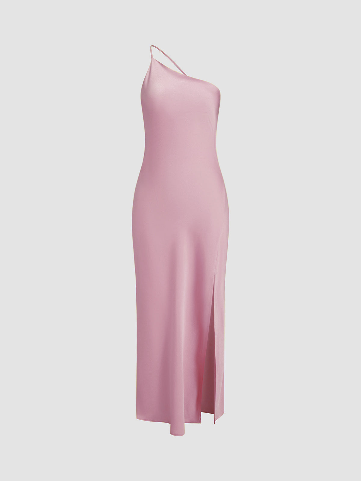 Sylvia™ - Backless Maxi Dress
