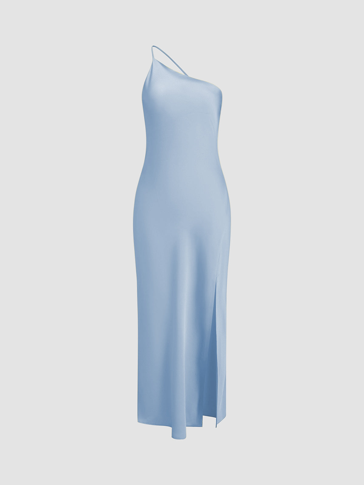 Sylvia™ - Backless Maxi Dress