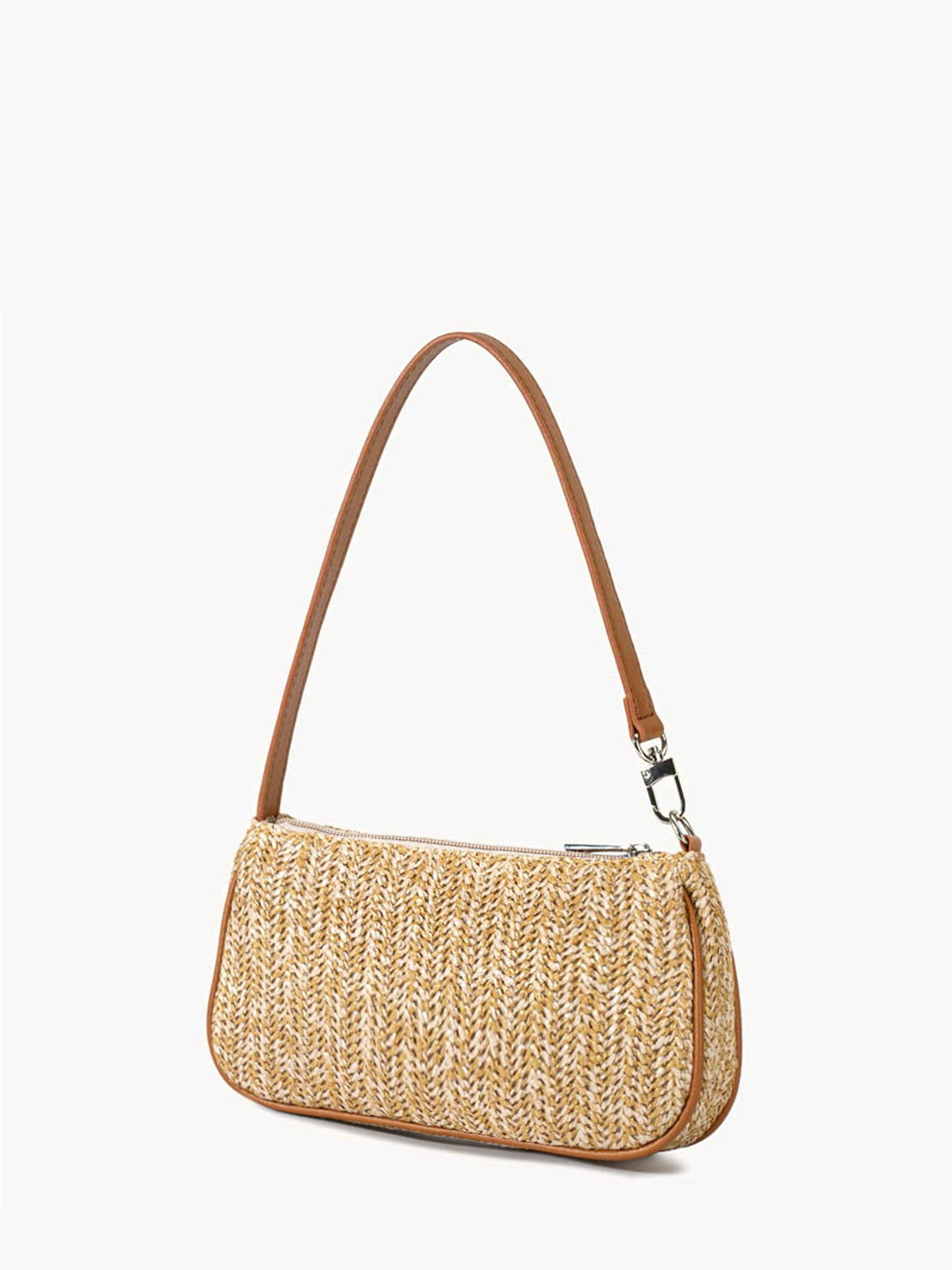 Sylvia™ Leisure Straw Bag