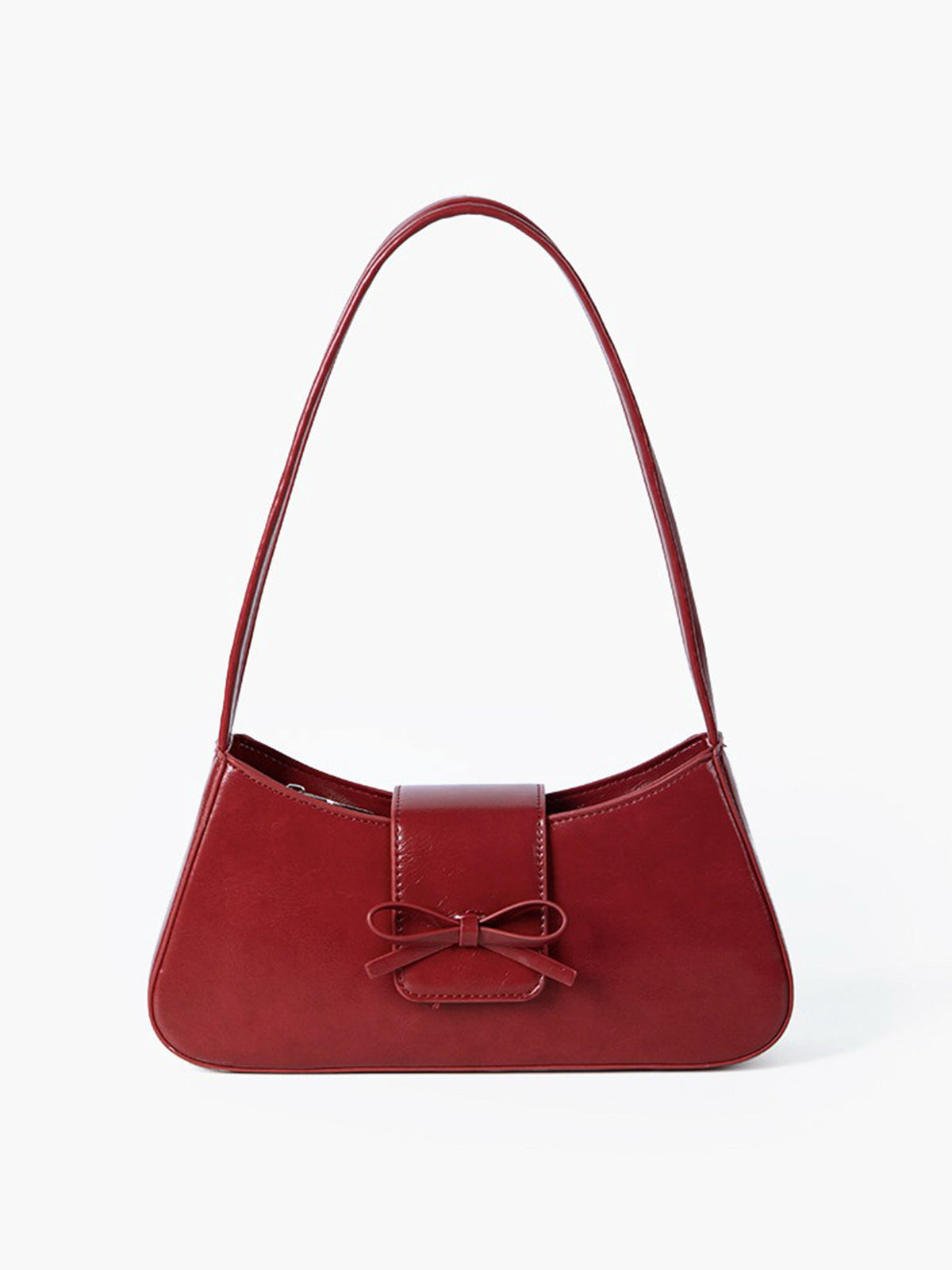 Sylvia™ Cara Bow Armpit Bag