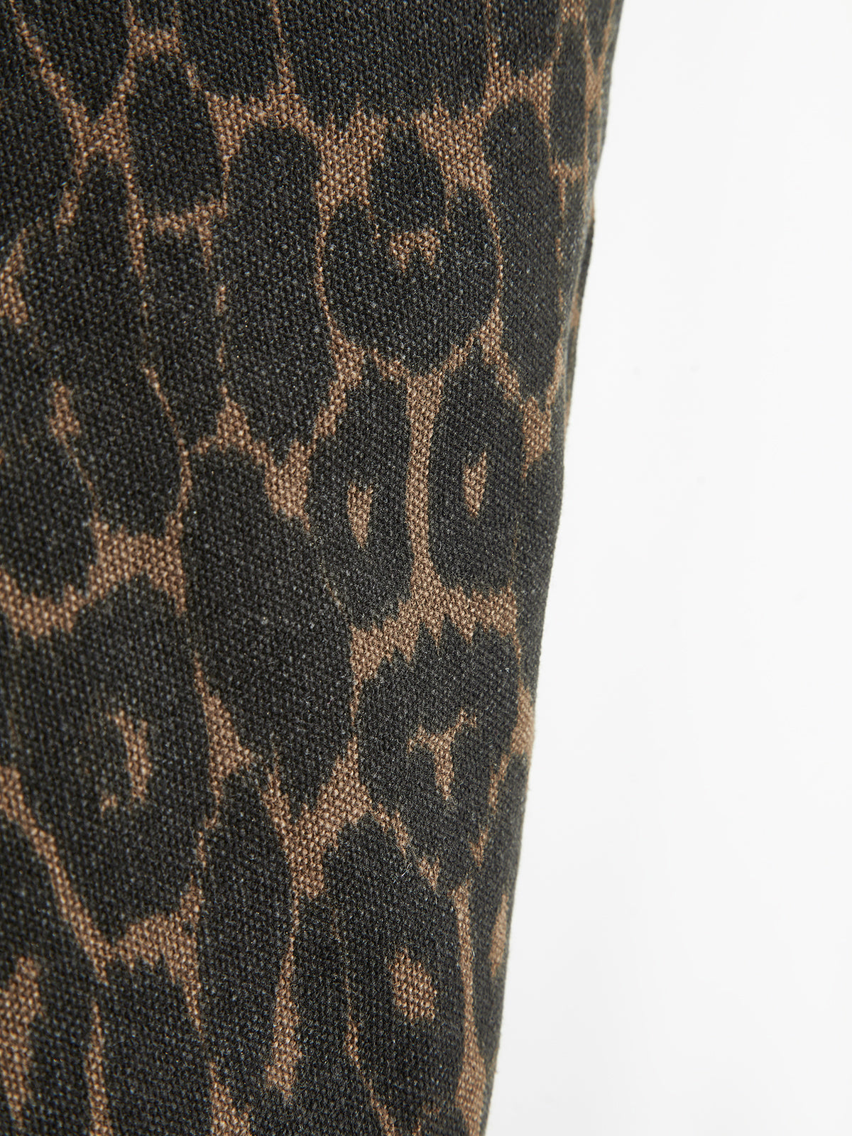 Sylvia™ Leopard Print Shoulder Bag