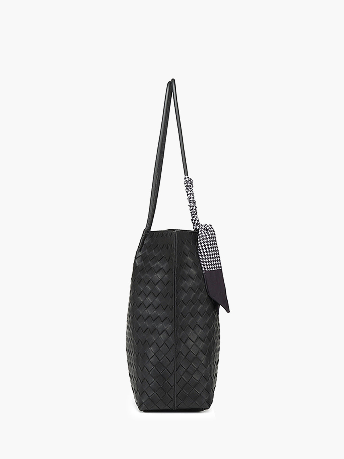 Sylvia™ Large Braided Tote Bag