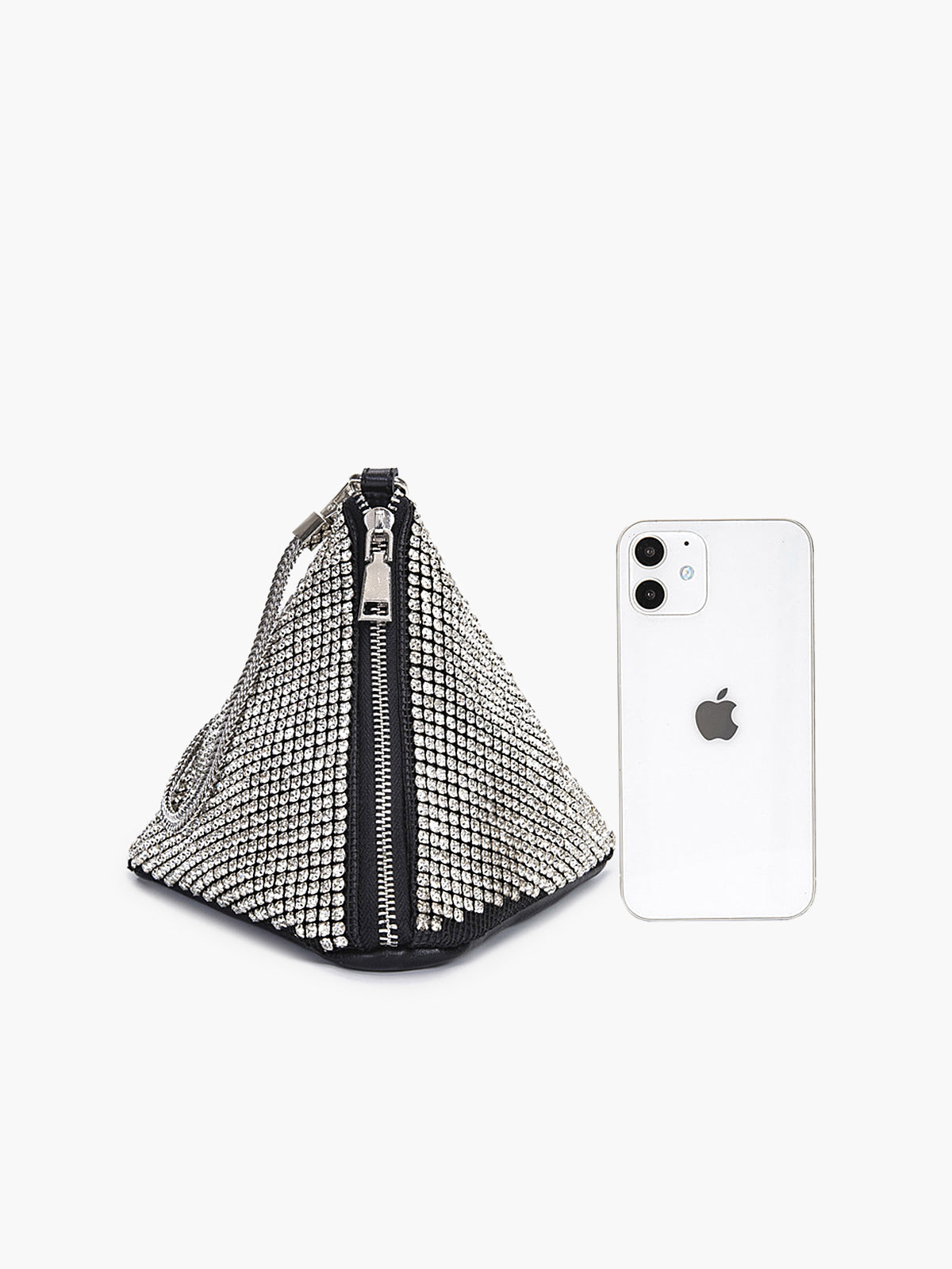 Sylvia™ Triangle Mini Bag