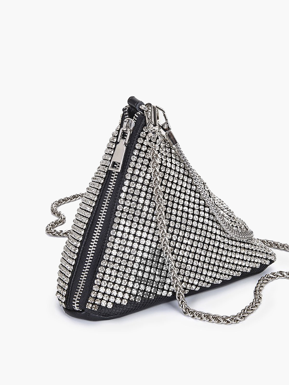 Sylvia™ Triangle Mini Bag