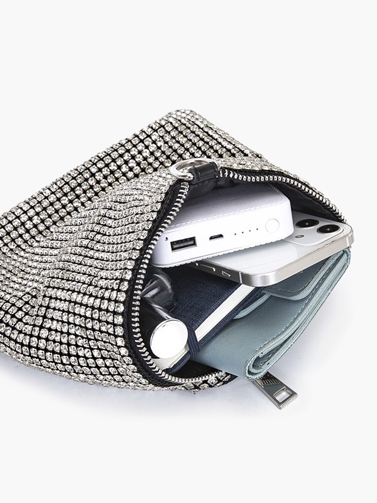 Sylvia™ Triangle Mini Bag