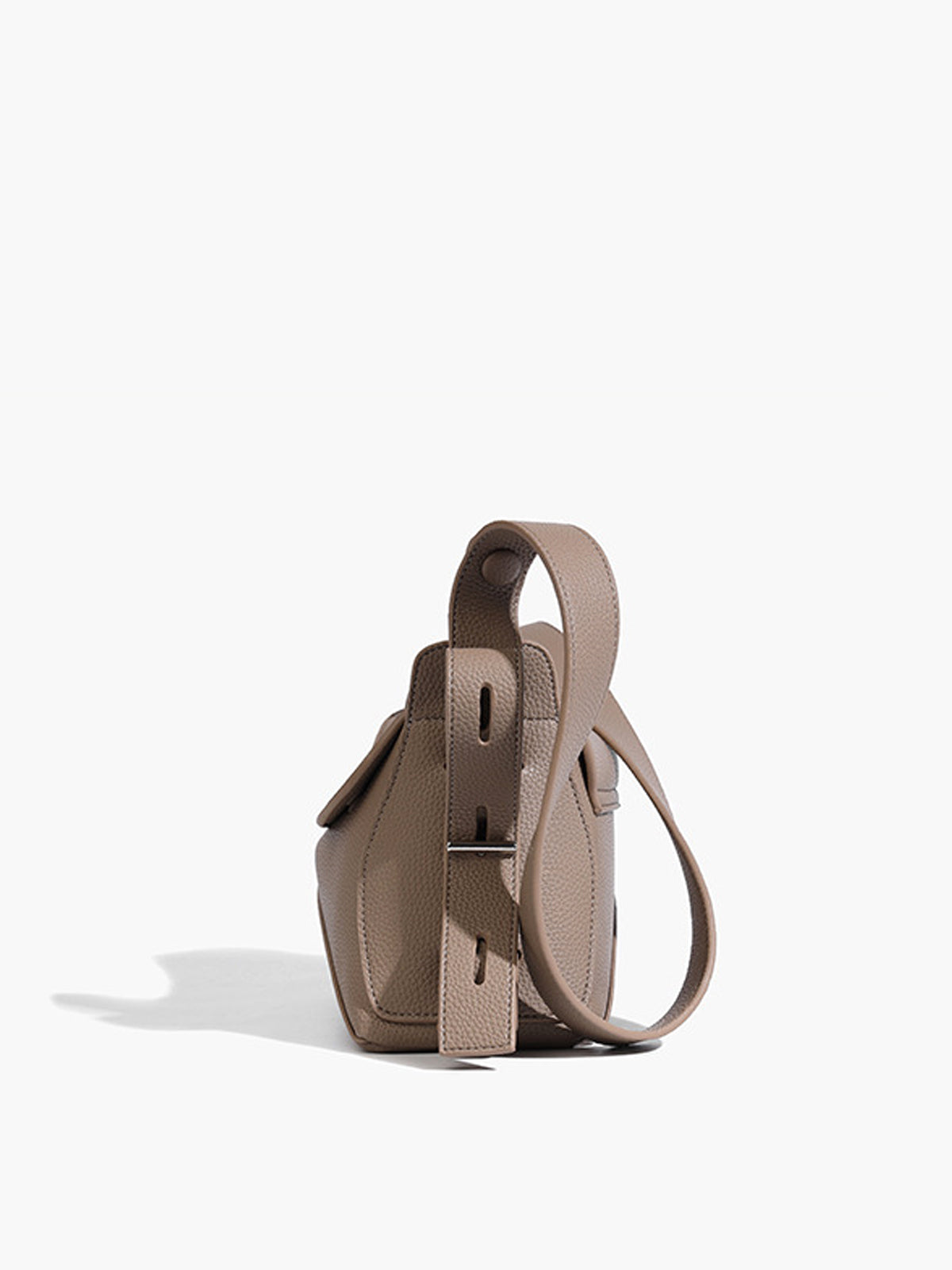 Sylvia™ Adjustable Strap Crossbody Bag