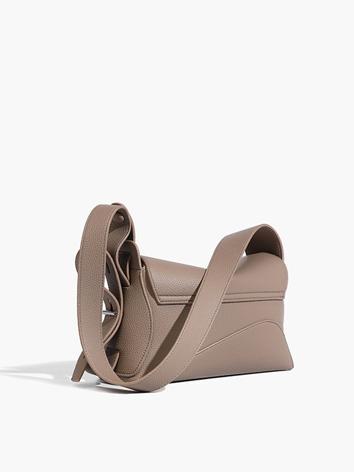 Sylvia™ Adjustable Strap Crossbody Bag
