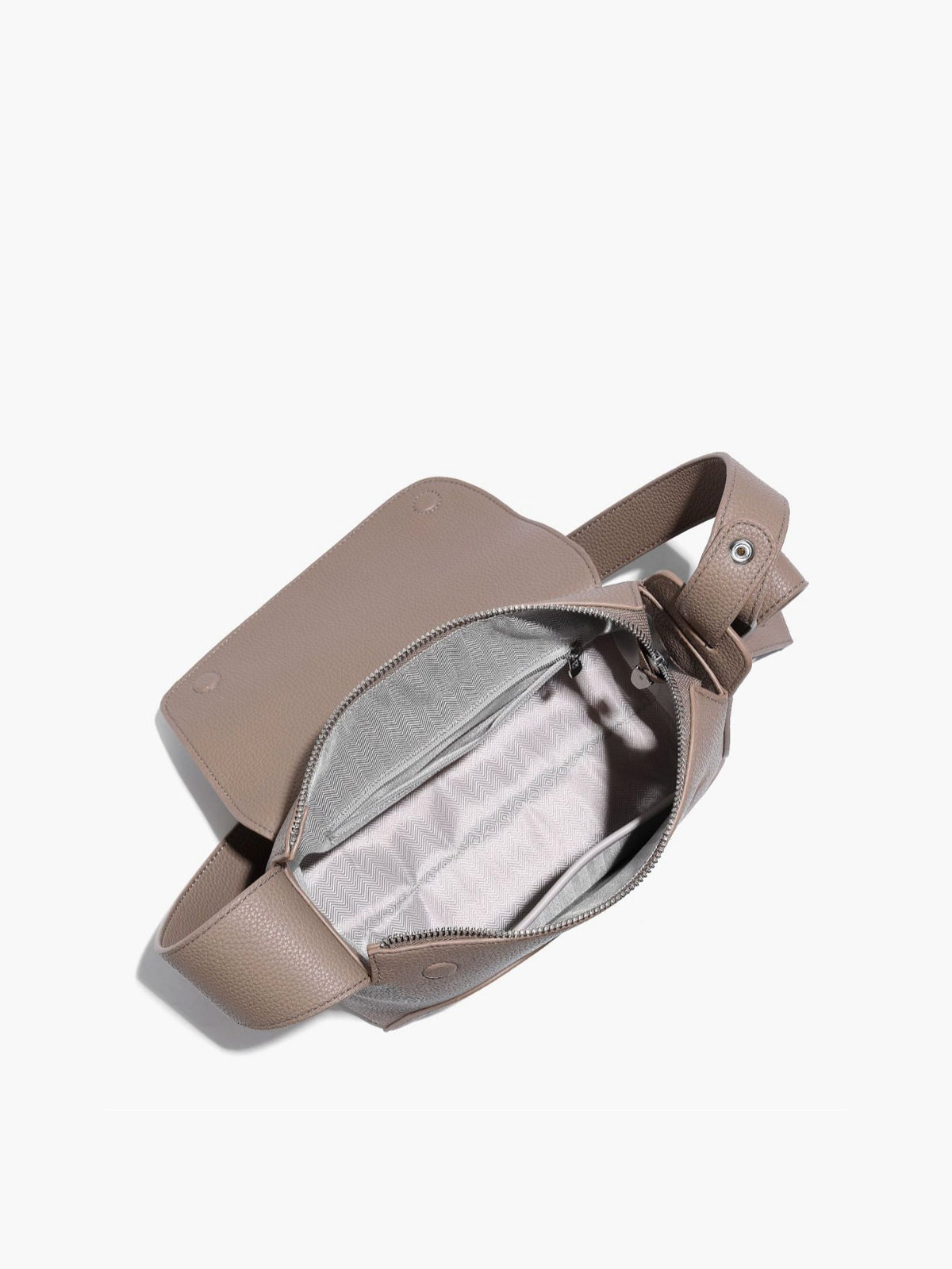 Sylvia™ Adjustable Strap Crossbody Bag
