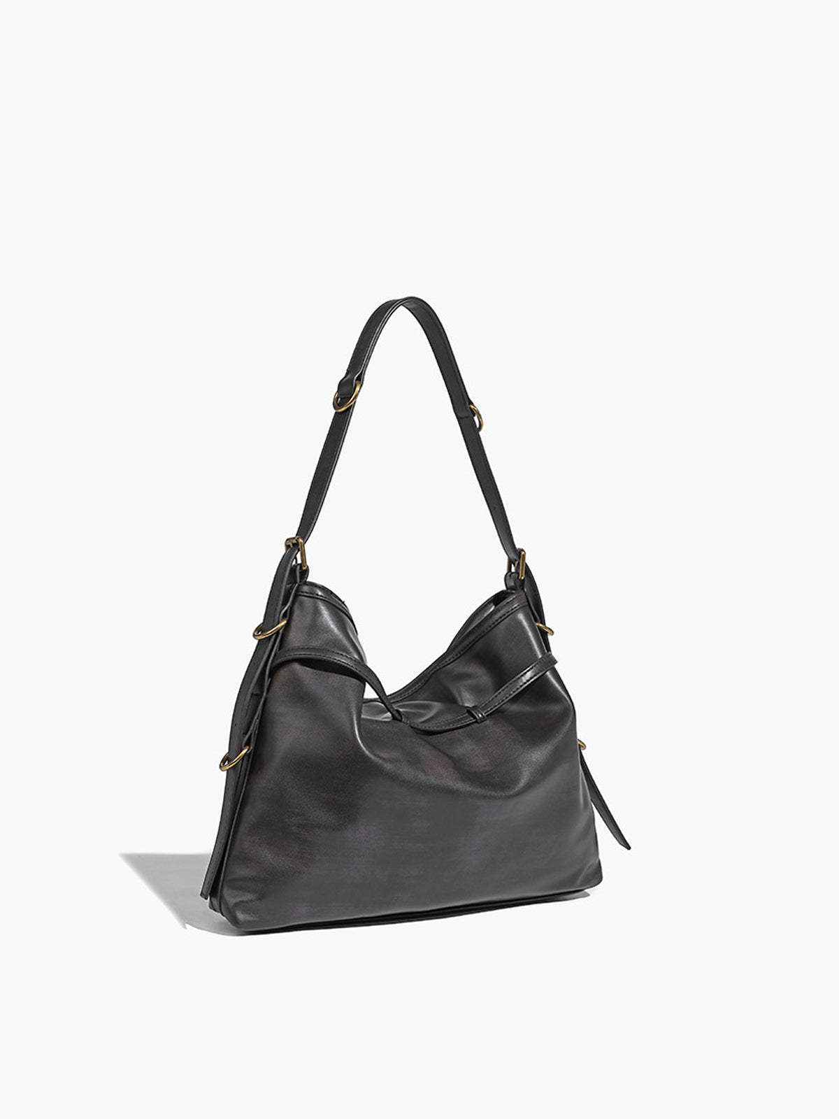 Sylvia™ Large Capacity Versatile Design Shoulder Bag