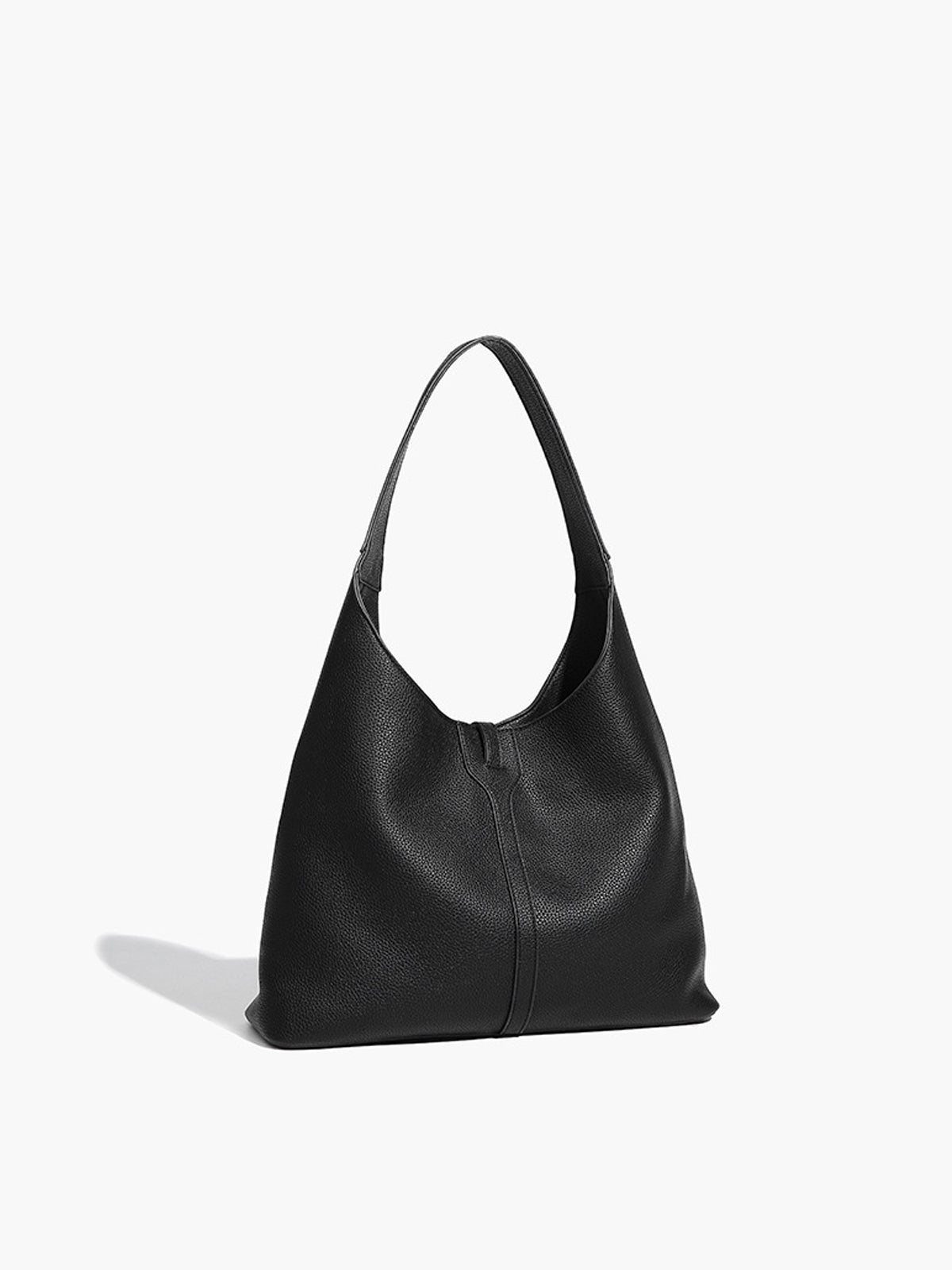 Sylvia™ Hobo Versatile Lock Tote Bag