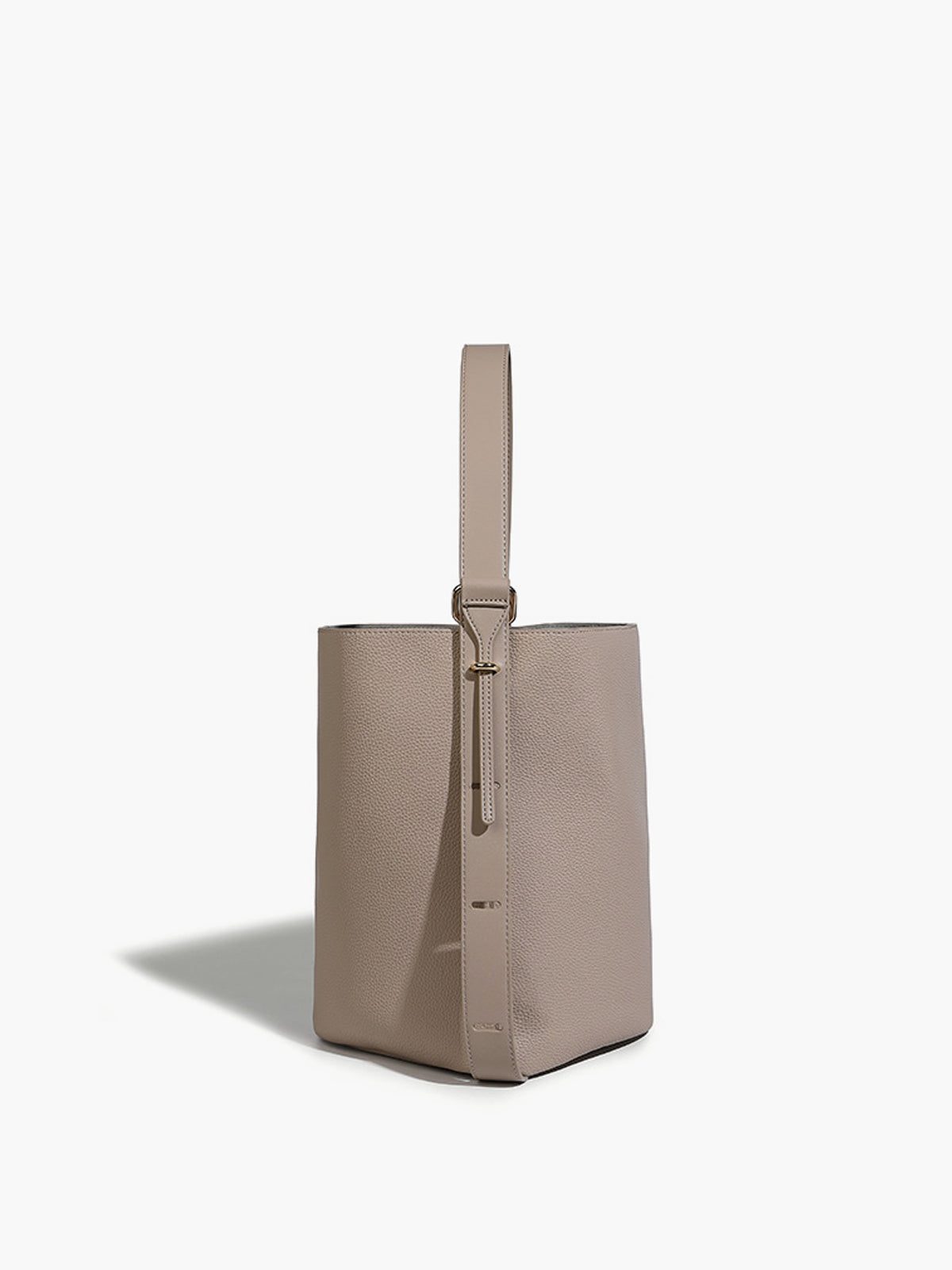 Sylvia™ Adjustable Strap Bucket Bag