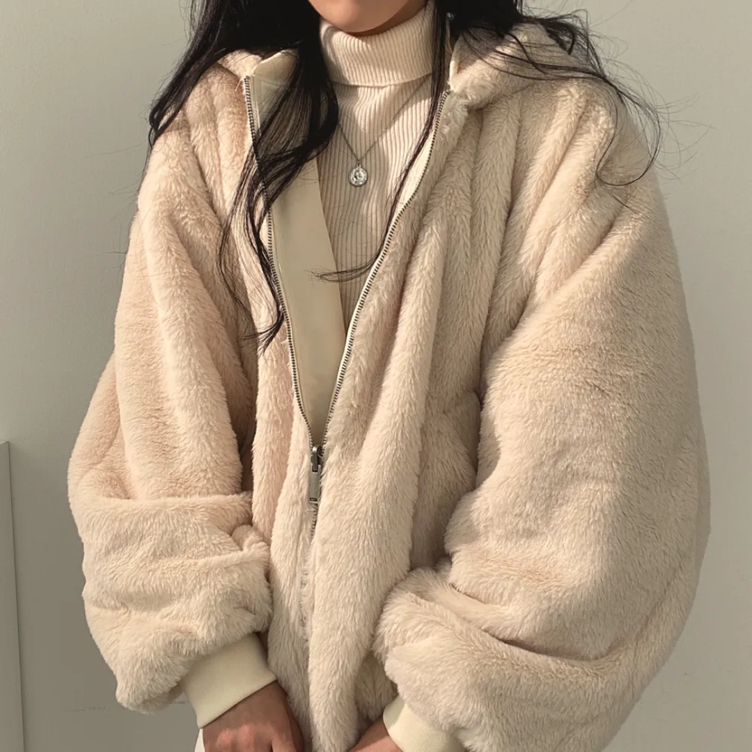 Sylvia™ - Versatile fleece jacket