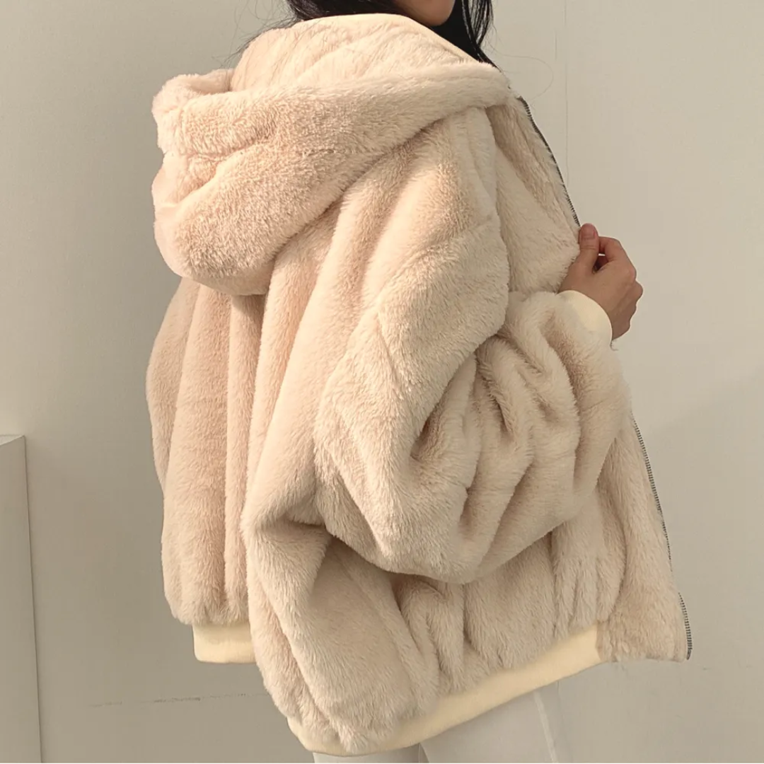 Sylvia™ - Versatile fleece jacket