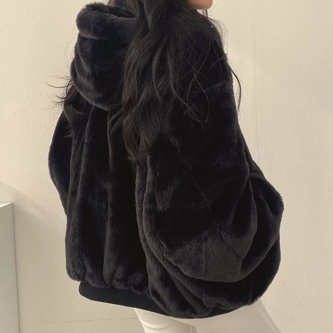Sylvia™ - Versatile fleece jacket