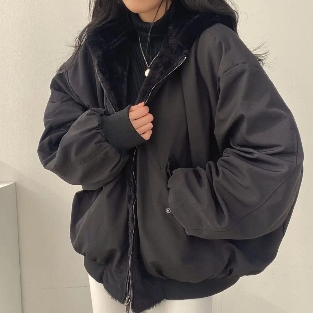 Sylvia™ - Versatile fleece jacket