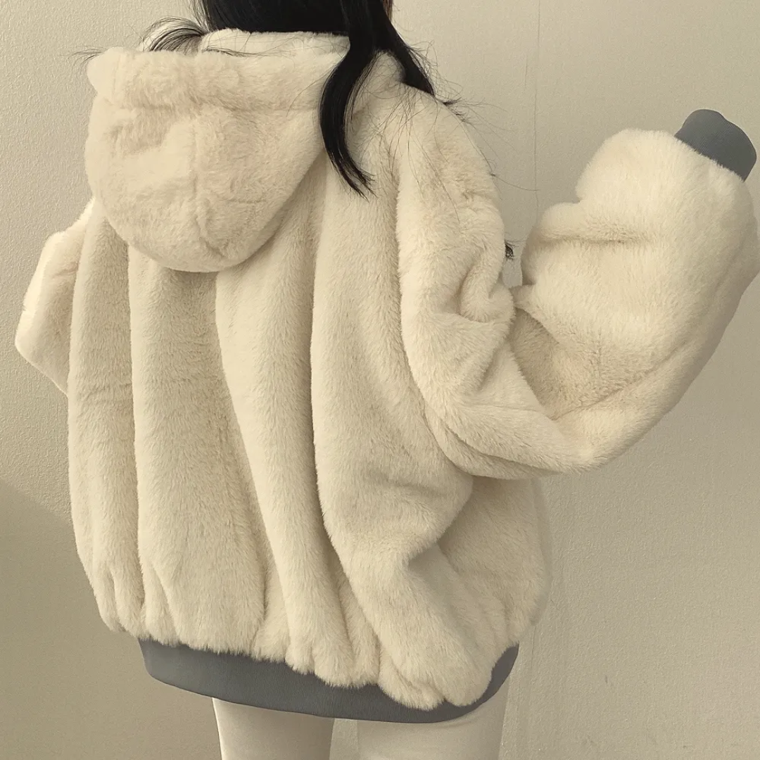 Sylvia™ - Versatile fleece jacket
