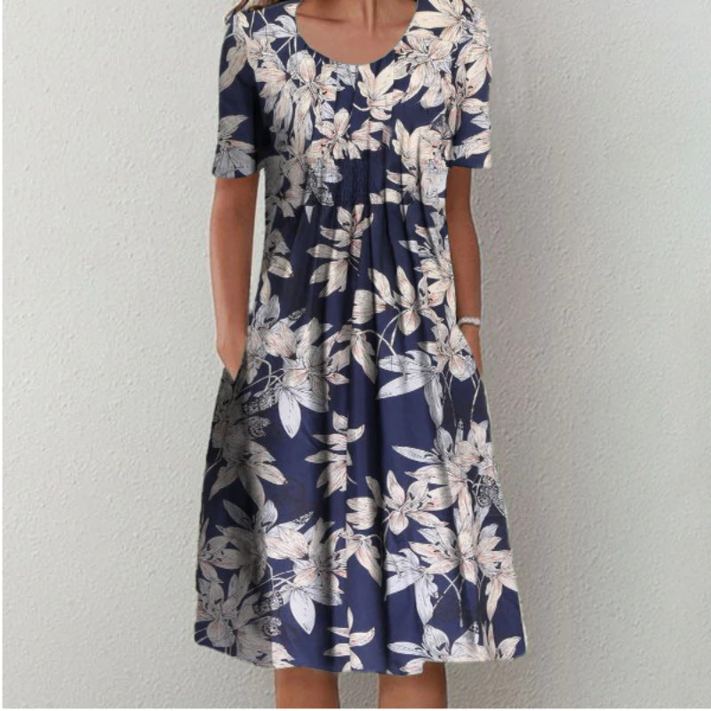 Sylvia™ | Stylish Dress
