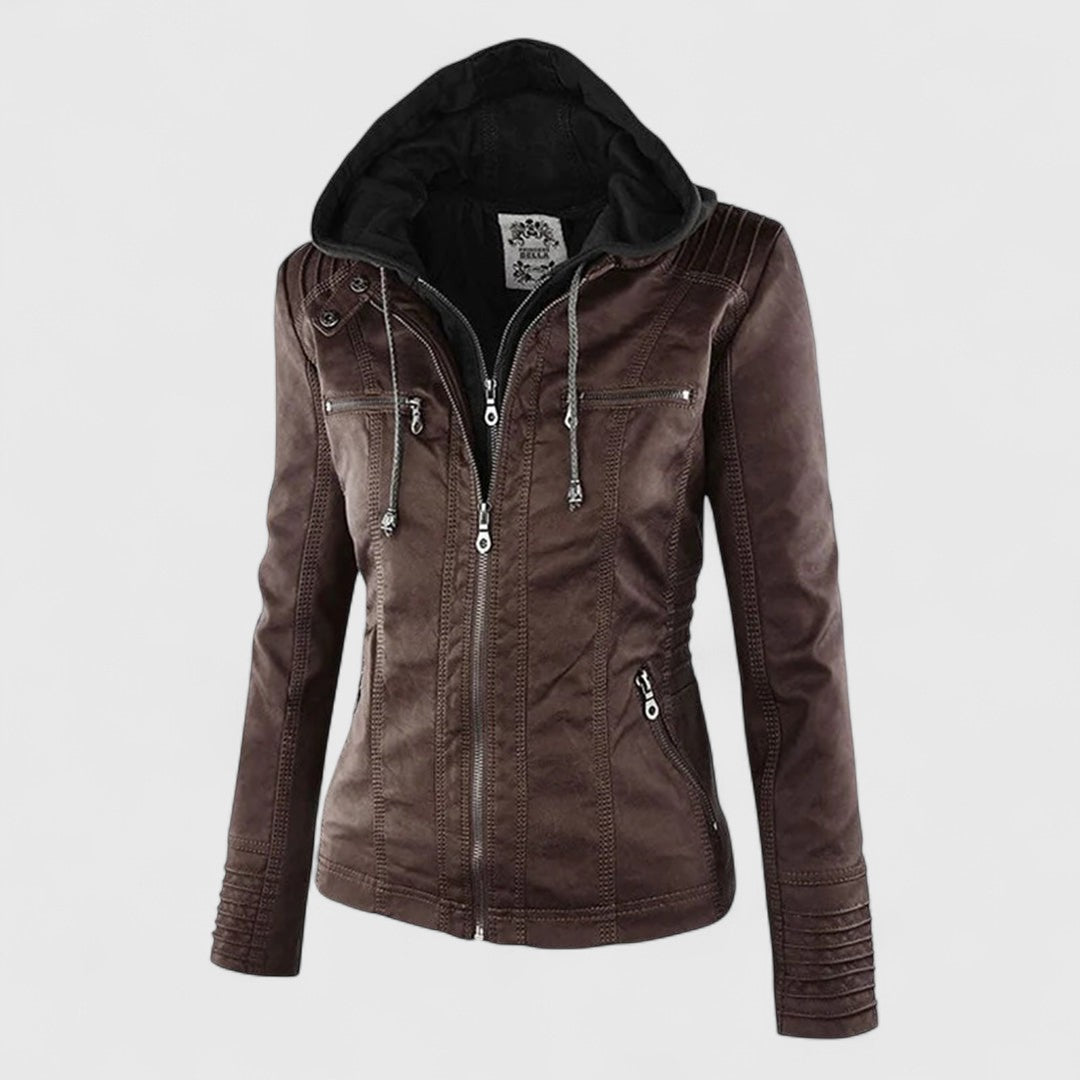 Sylvia™ - Stylish Jacket for Women