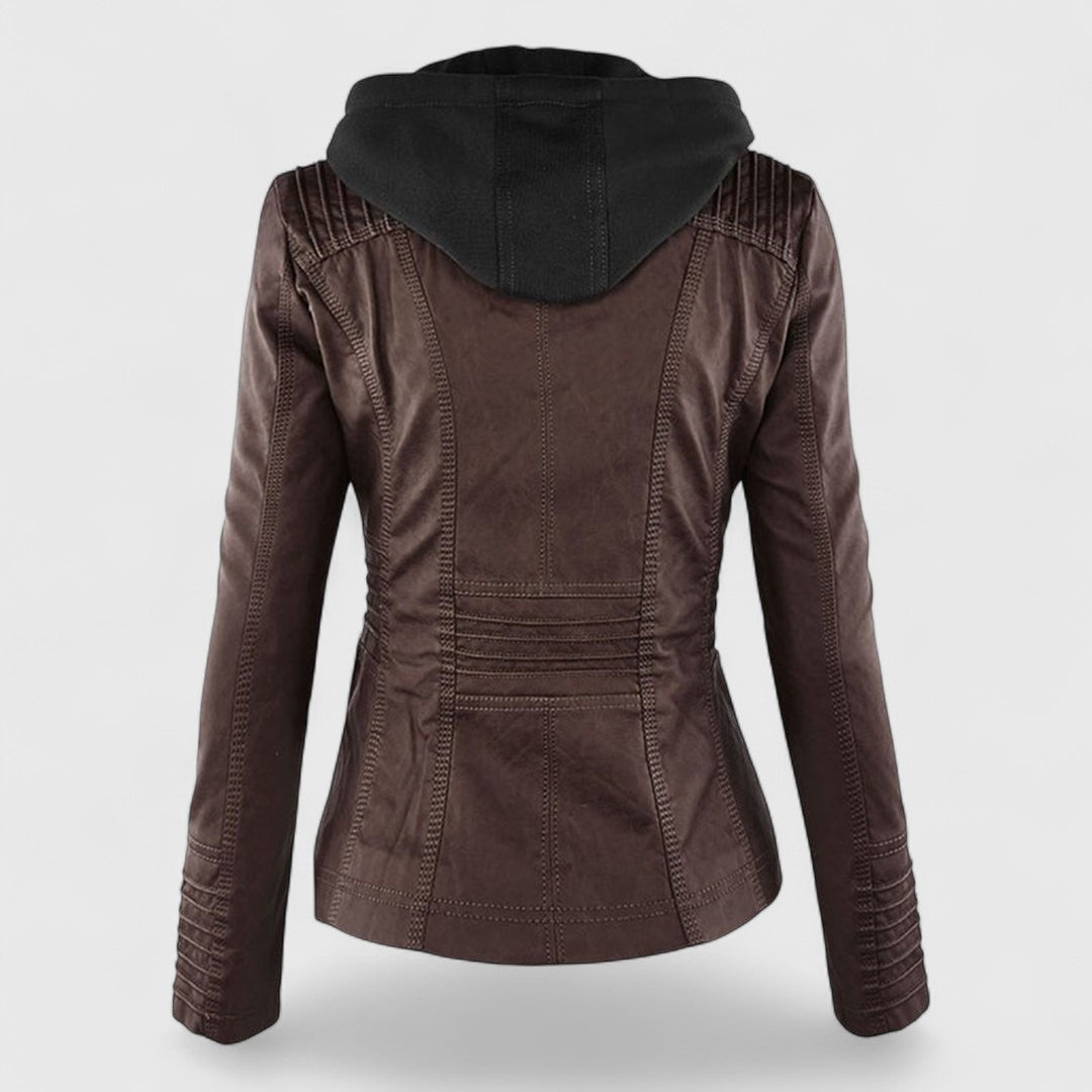 Sylvia™ - Stylish Jacket for Women