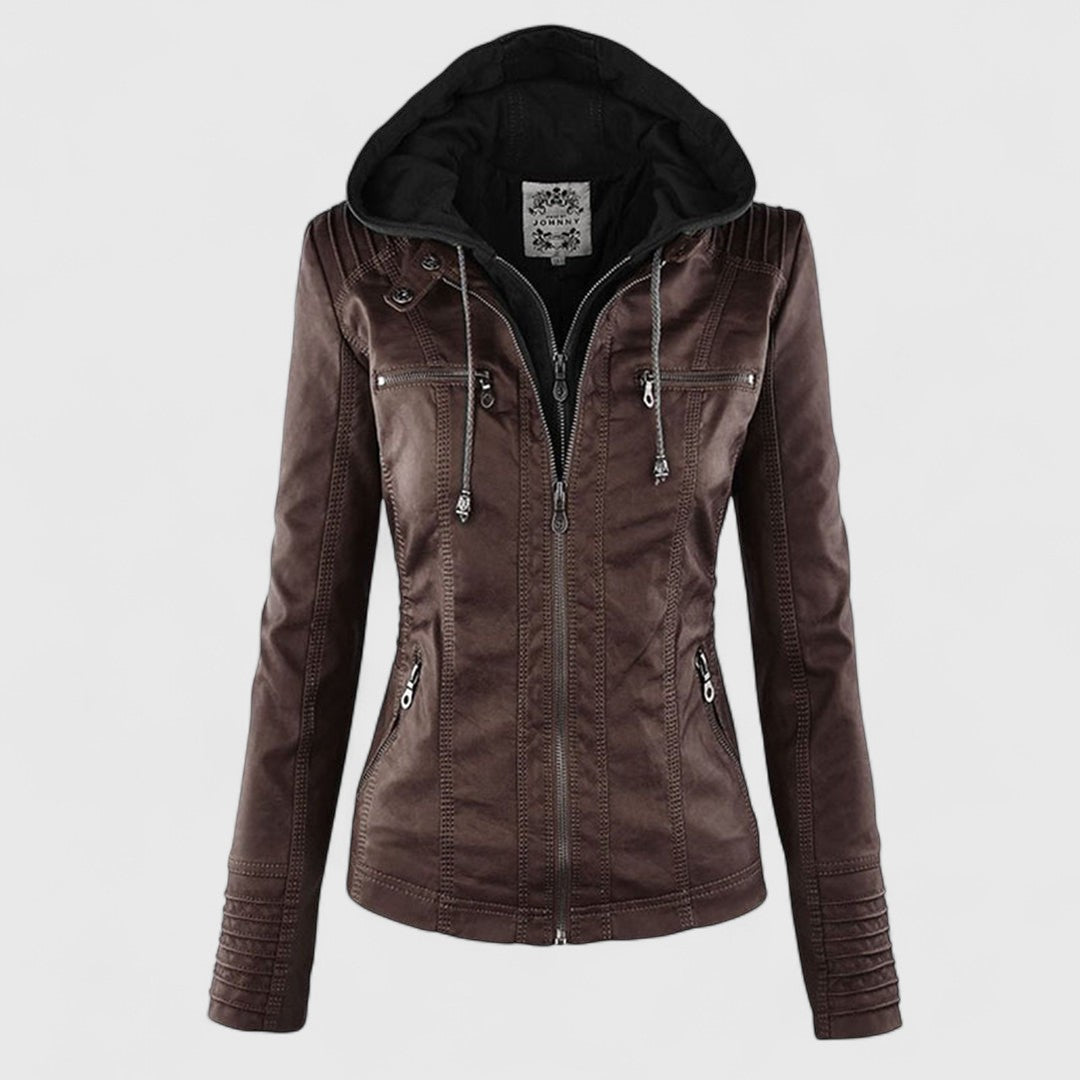 Sylvia™ - Stylish Jacket for Women