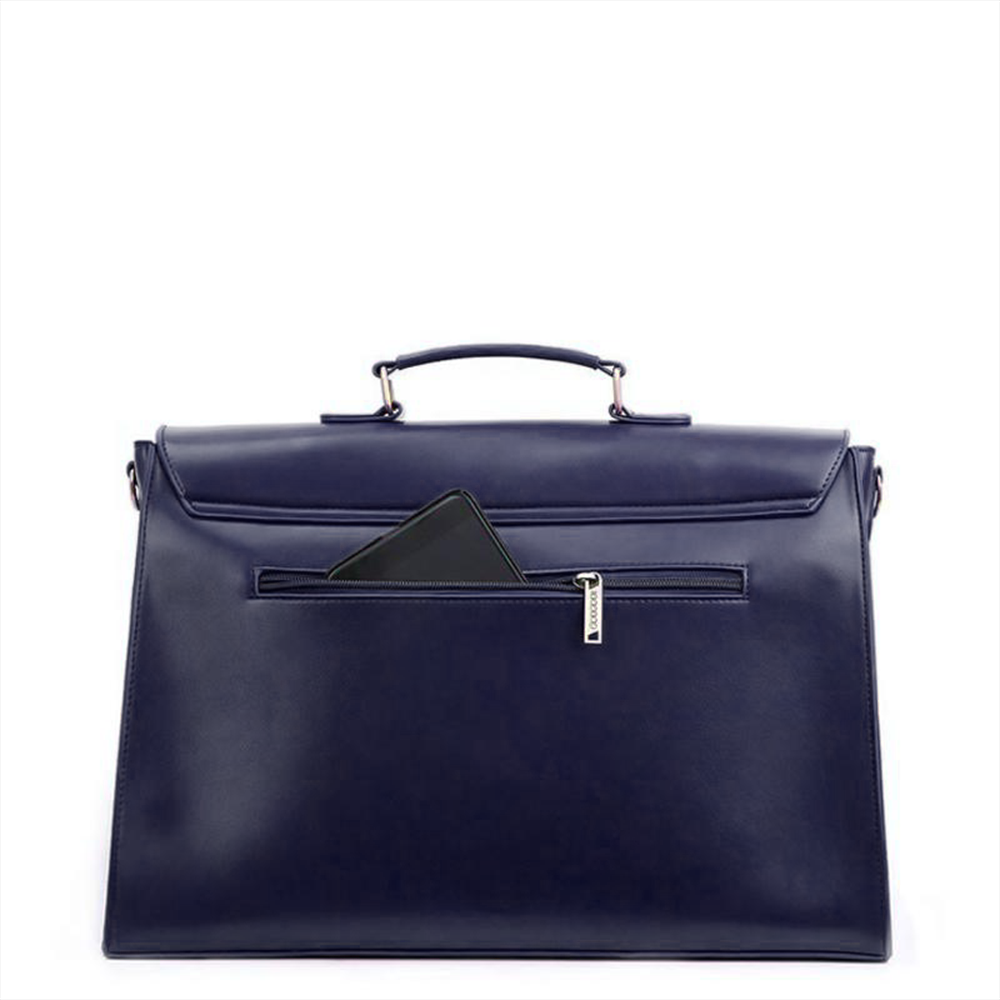 Sylvia™ | Elegant Bow-Tie Satchel