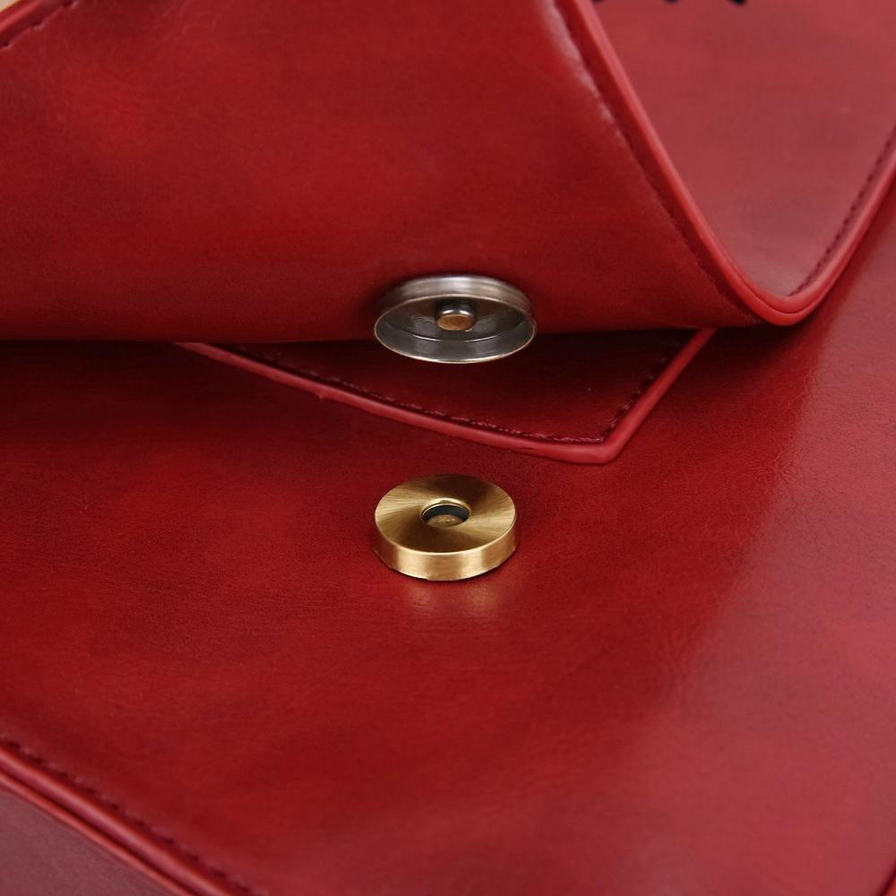 Sylvia™ | Elegant Bow-Tie Satchel