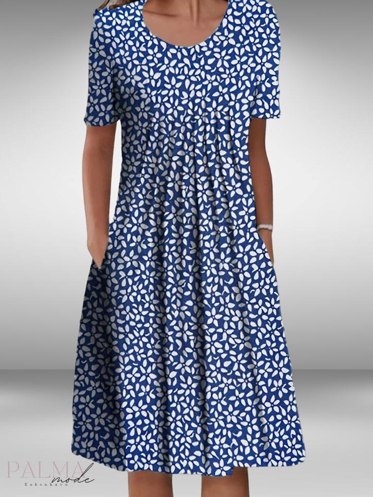 Sylvia™ | Stylish Dress