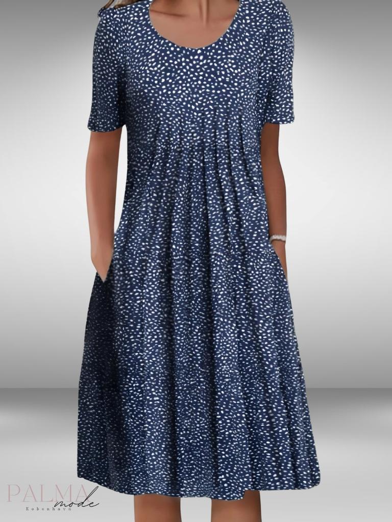 Sylvia™ | Stylish Dress